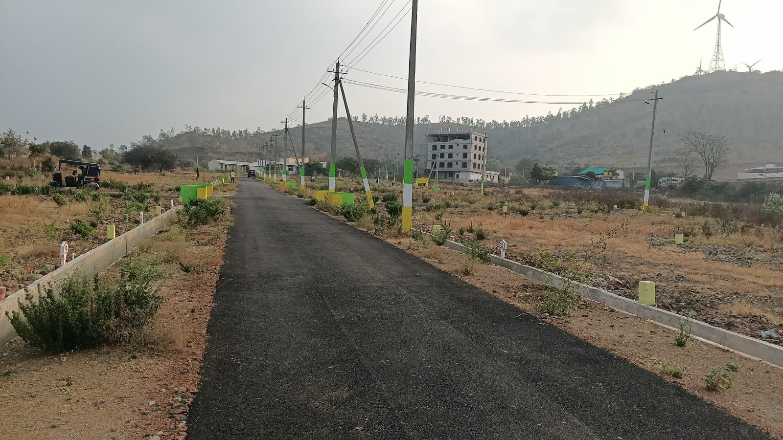 agriculture land for sale in Karnataka