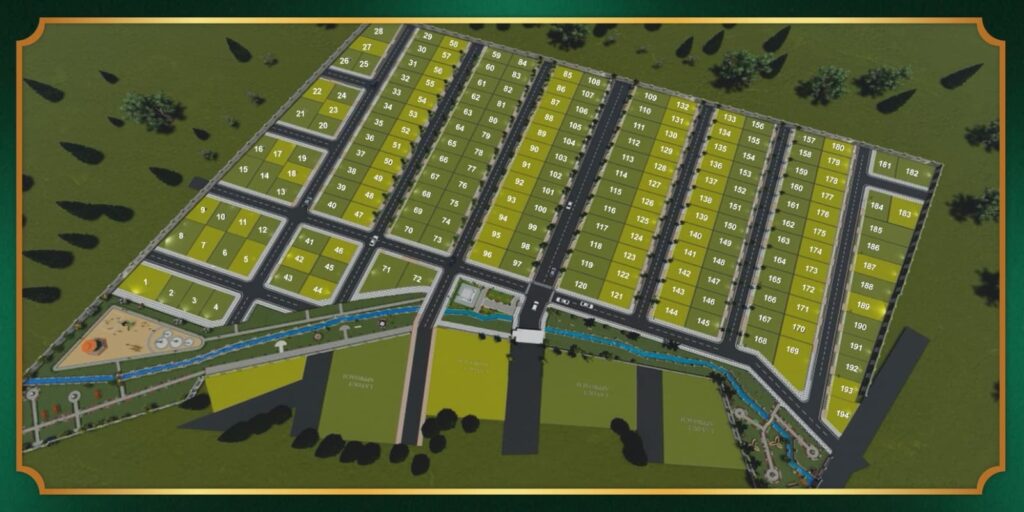 land investment in Chitradurga