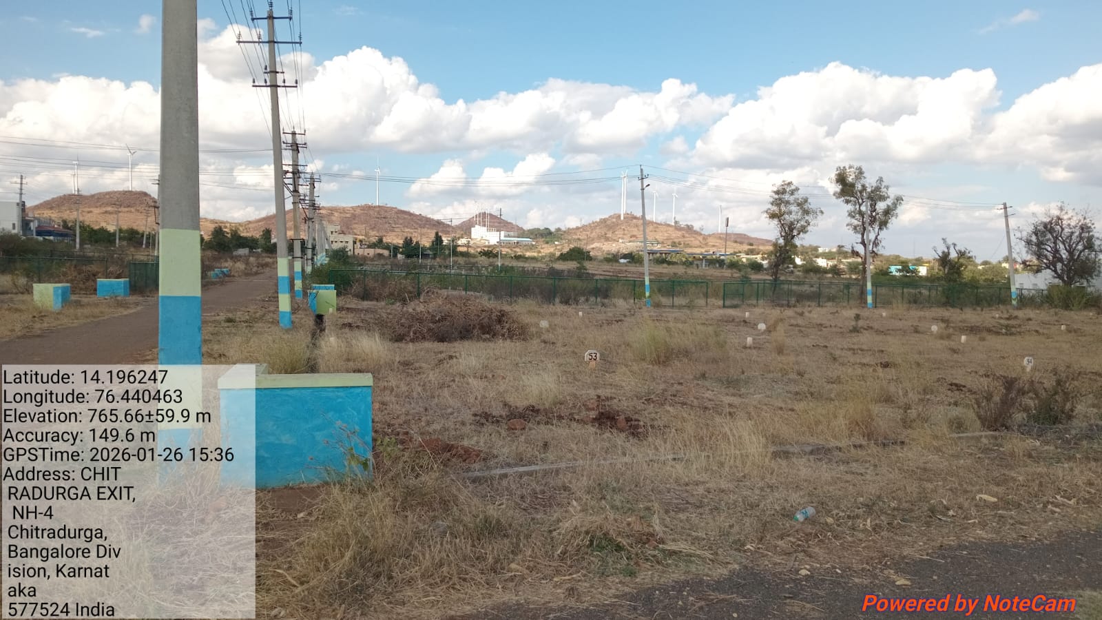 real estate agent in Chitradurga