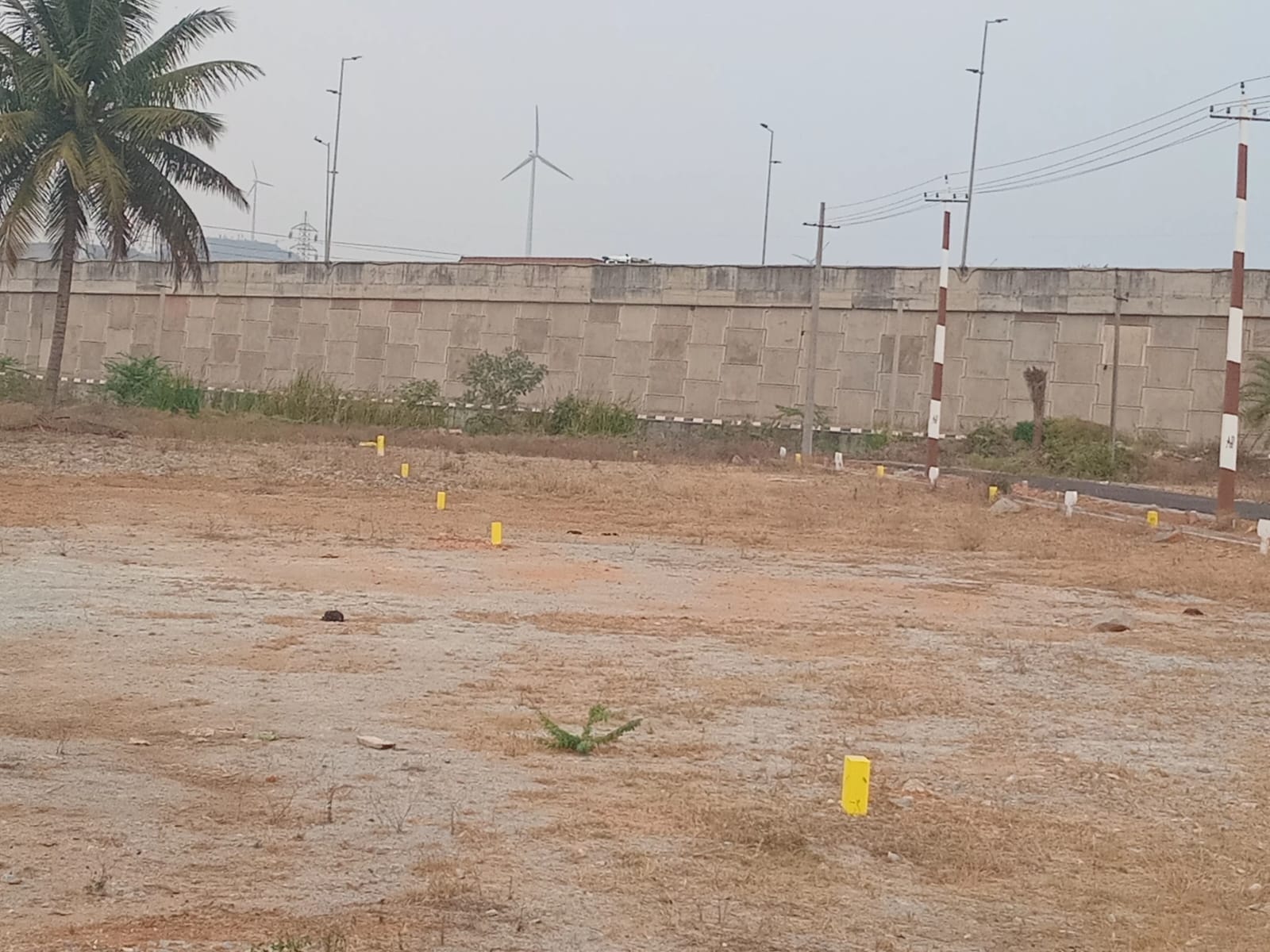 sites for sale near Chitradurga
